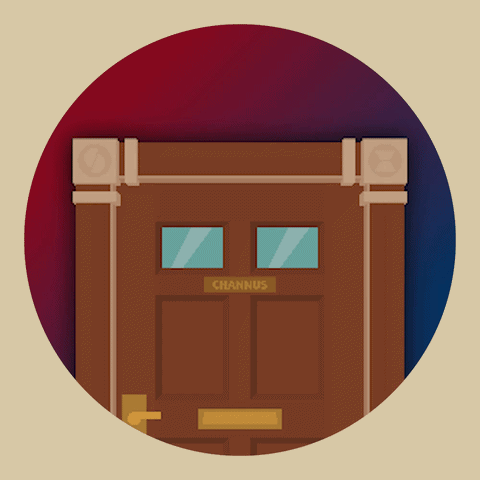 Channus v2 Server Icon